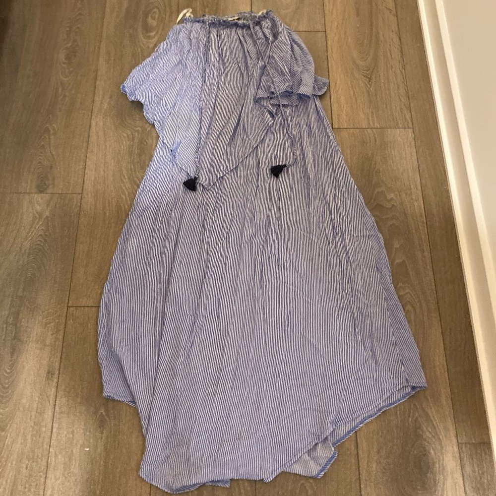 FAITHFULL THE BRAND Escape Maxi Dress - Picture 5 of 6